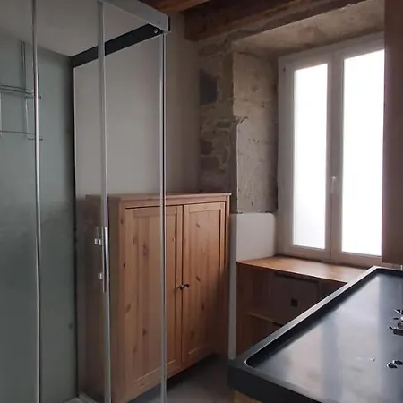 Appartement ORPI COUSTOU5, Hyper Centre Lyon quartier Opéra *