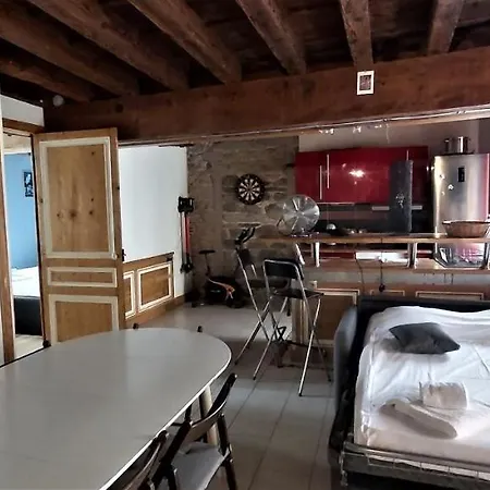 Appartement ORPI COUSTOU5, Hyper Centre Lyon quartier Opéra