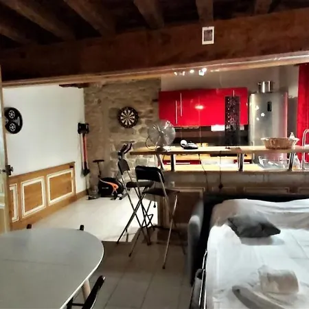 ORPI COUSTOU5, Hyper Centre Lyon quartier Opéra Appartement Lyon